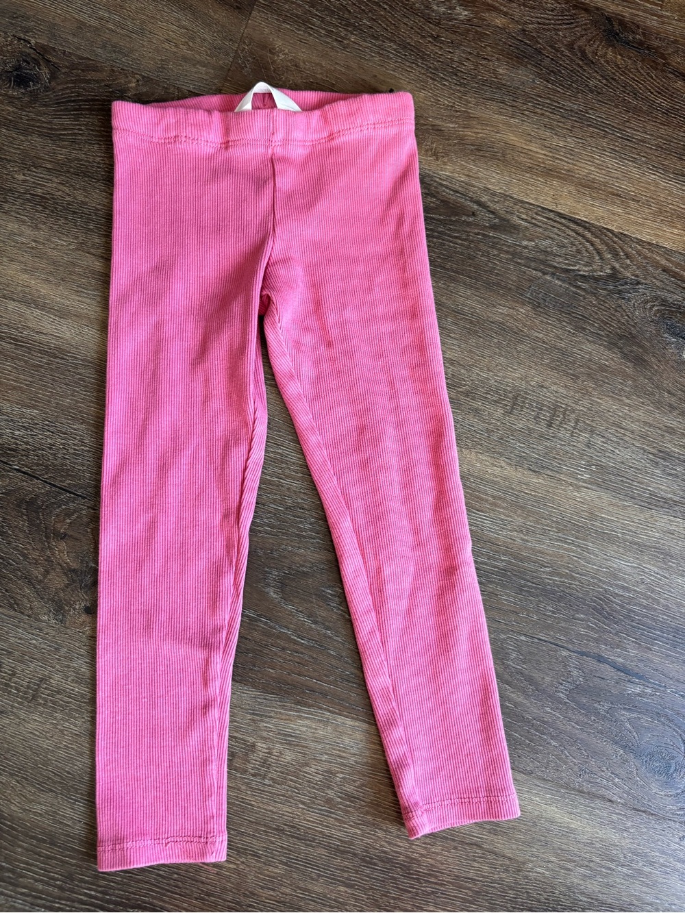 H&M adjustable waist leggings